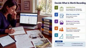 Decide What Is Worth Recording?