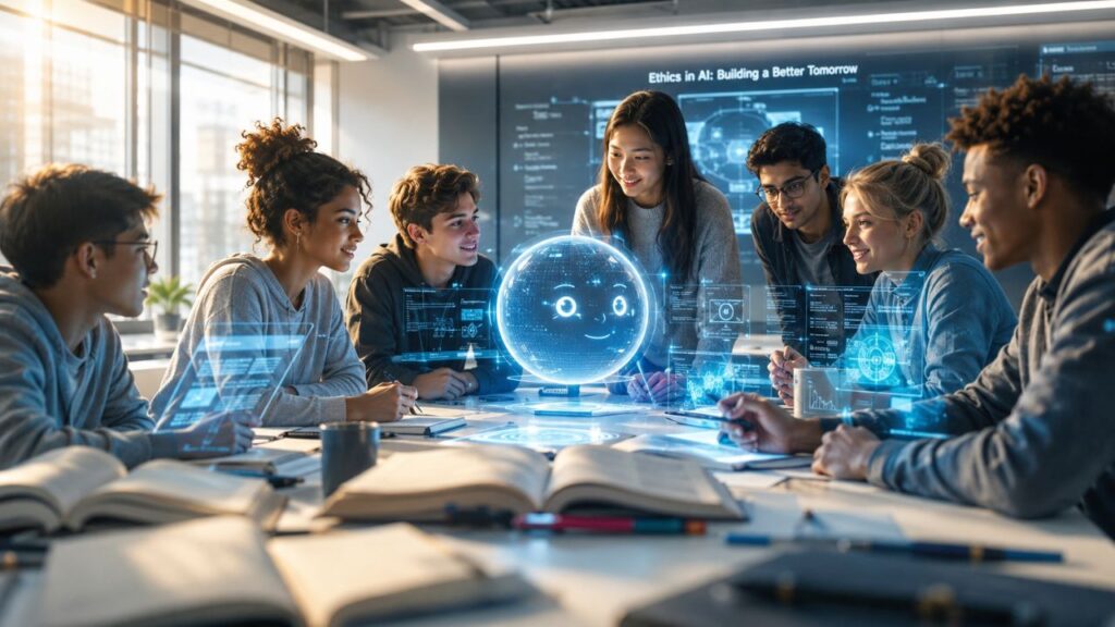 Education in the Age of Chatbots
