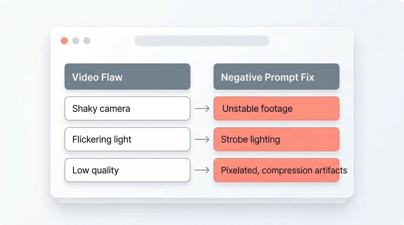 Enhancing video content