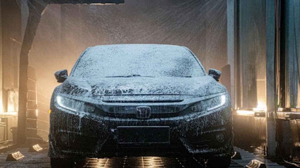 Car Wash Equipment Maintenance for Long-Term Performance