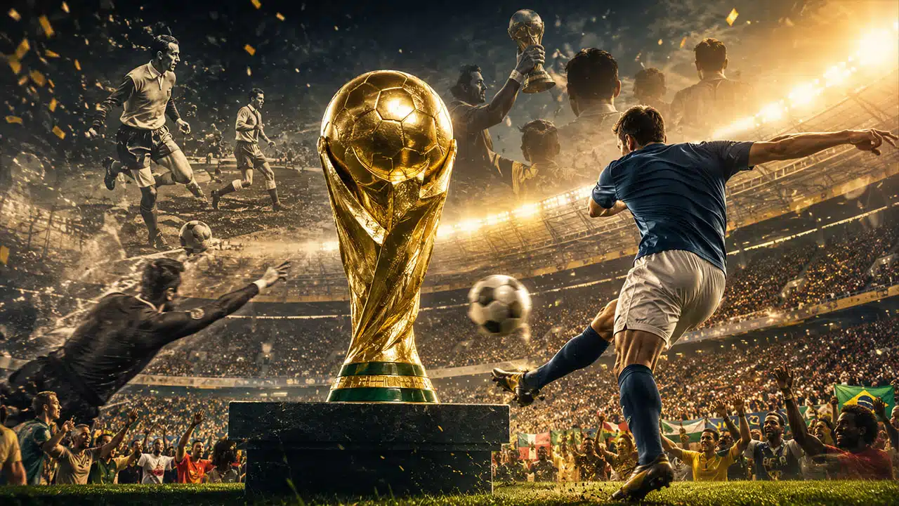 FIFA World Cup Records