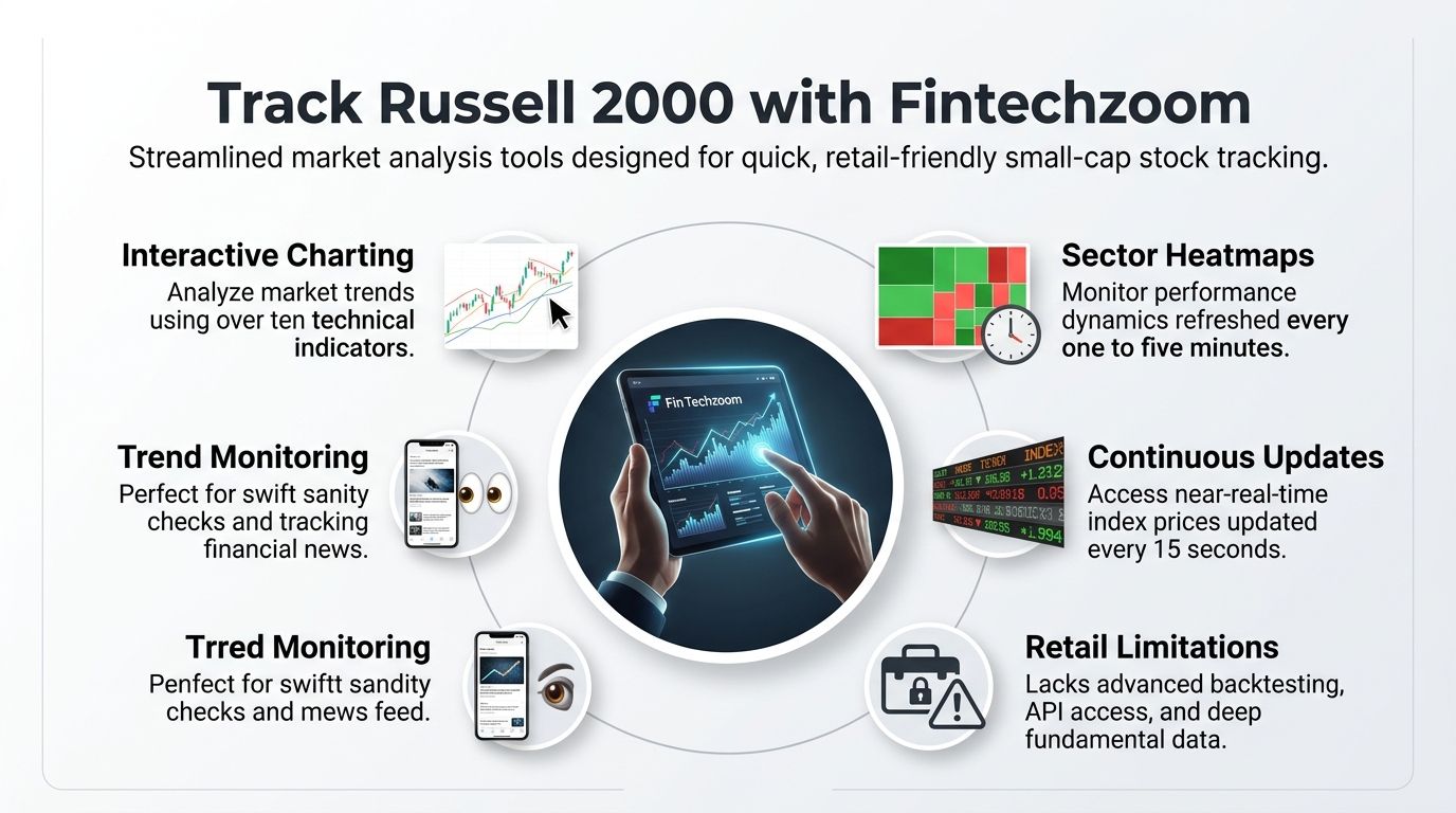 Fintechzoom Russell 2000 Analysis Tools