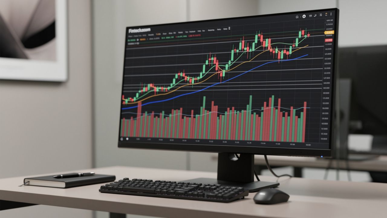 Fintechzoom Russell 2000 Chart