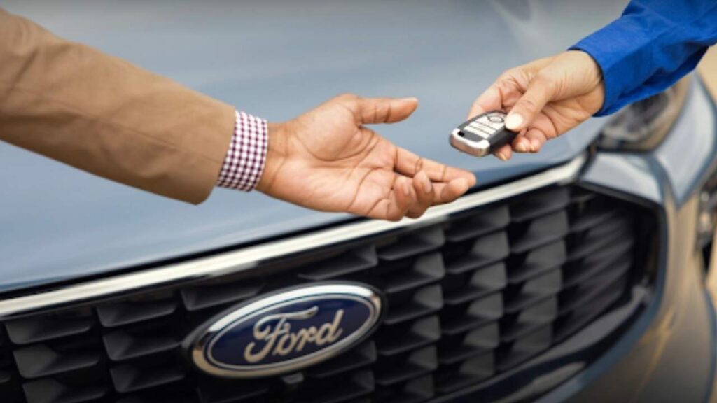 Ford Service vs DIY Maintenance: What Works Best for Your Car