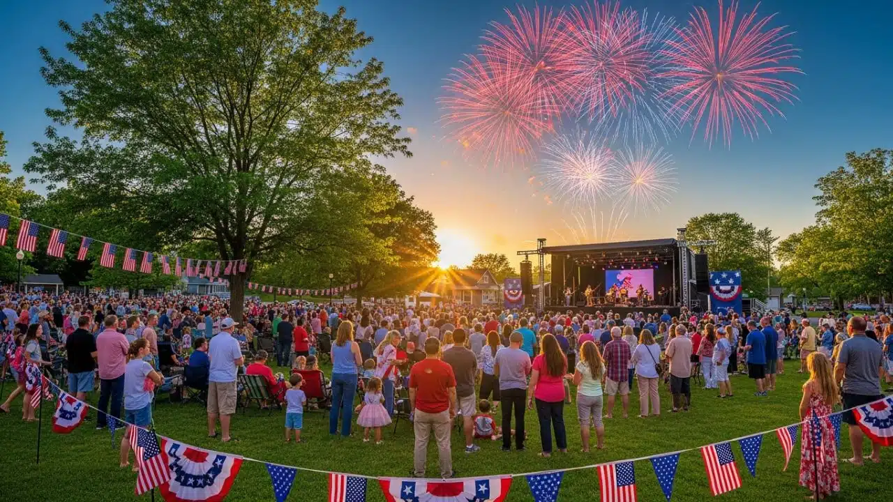 Fourth of July Facts and Myths