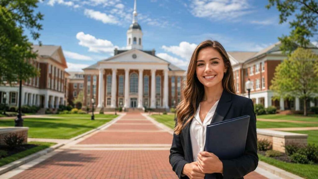High Point University Career Stats
