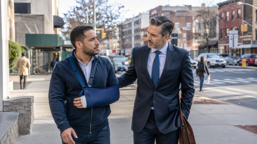 How Accident Victims Can Use Legal Support to Seek Full Recovery
