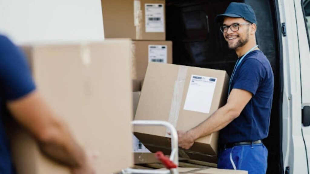 How Consumers Can Protect Themselves From Predatory Moving Practices