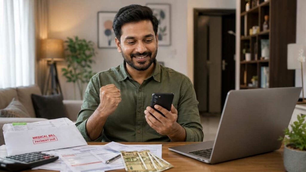 Instant Personal Loans for Short-Term Financial Emergencies