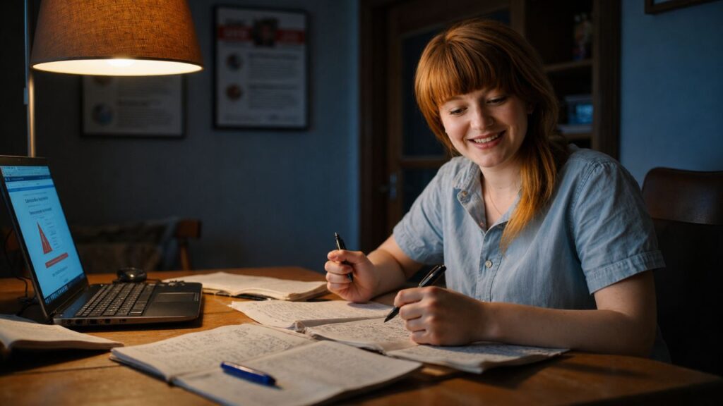 How Schools Detect AI-Written Homework