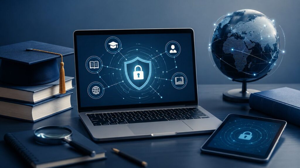 How Student Data Privacy Works in EdTech