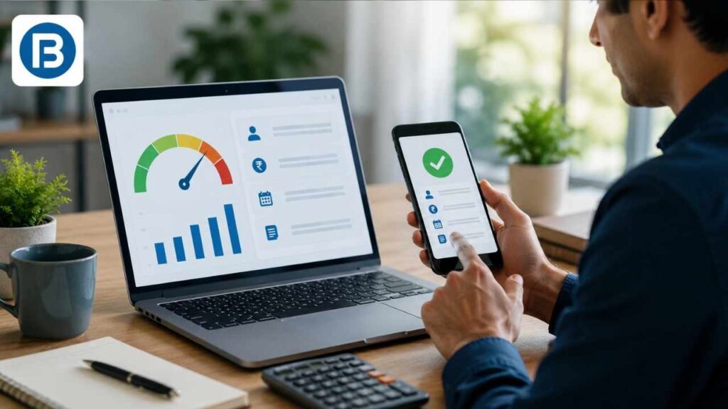 Personal Loan Eligibility Calculator