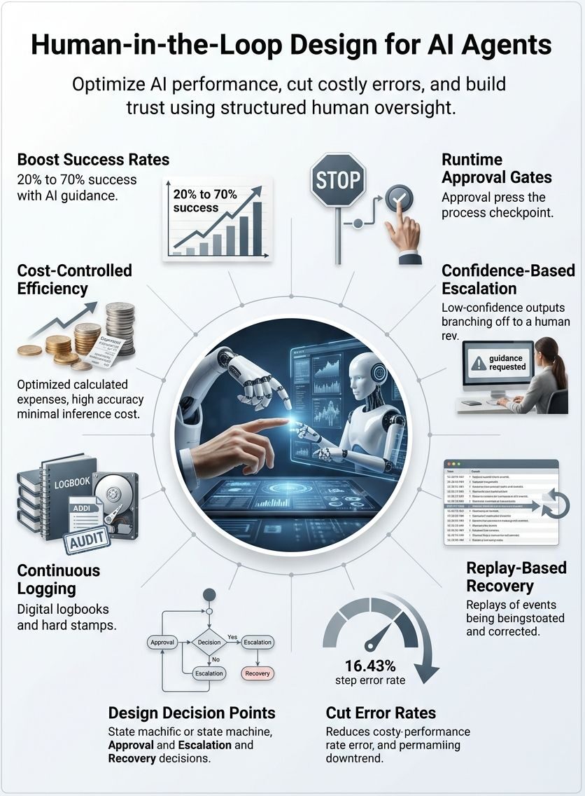 Human-in-the-Loop (HITL) Design