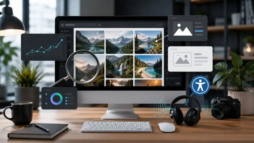 Image SEO Alt Text