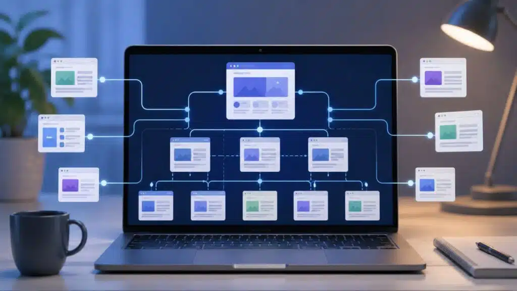 Internal Linking Fundamentals