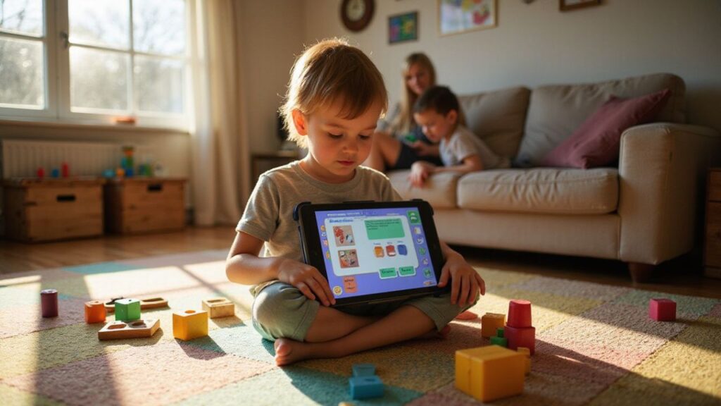 Introducing Programming To Young Kids