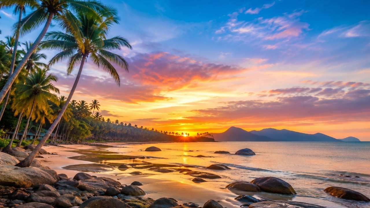 Khao Lak Travel Guide