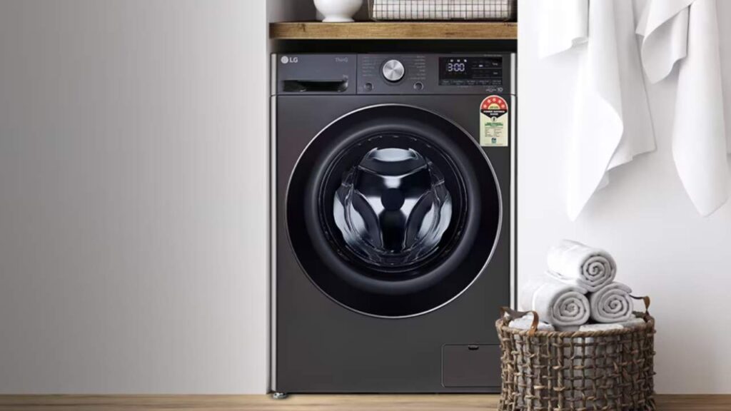LG 7 kg Washing Machine Buying Guide