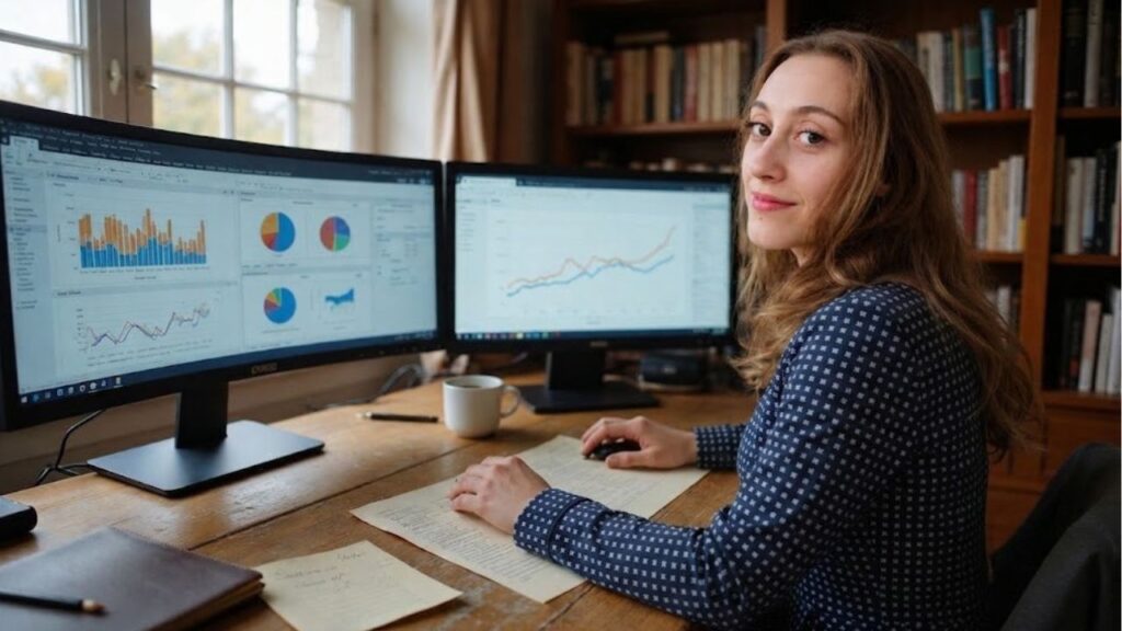 Marketing Automation