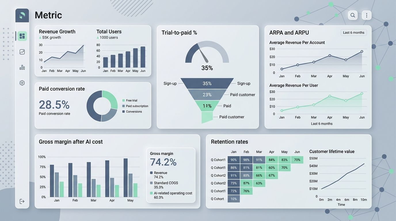Measuring the Success of Pricing Experiments