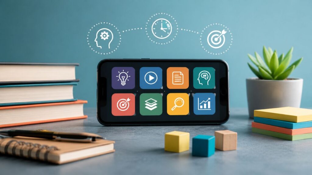 Microlearning