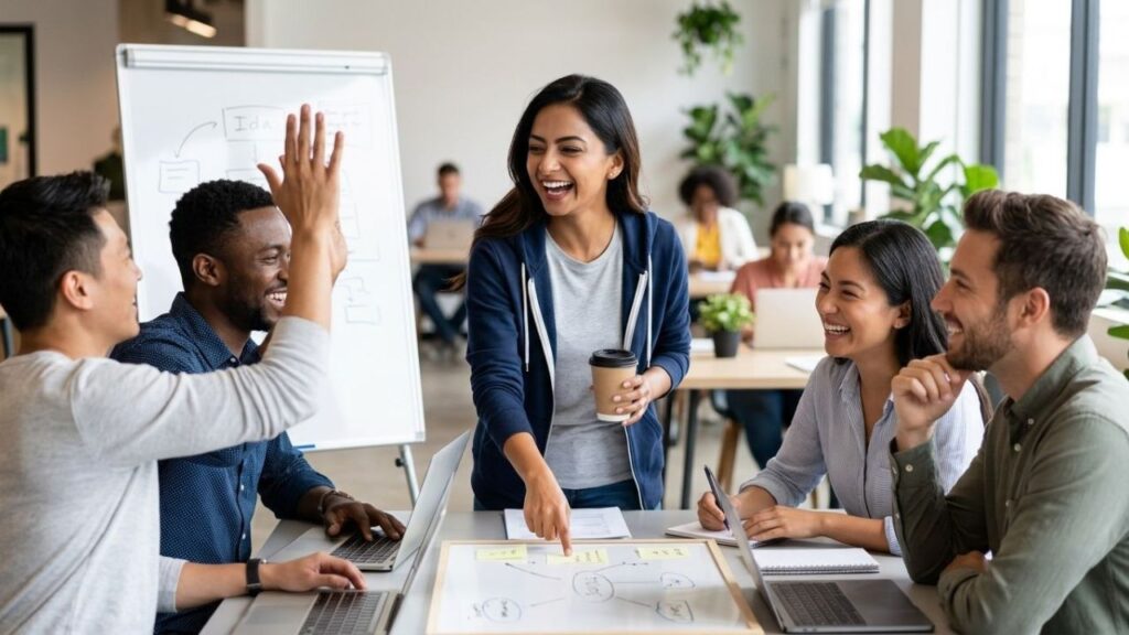 Microlearning Platforms for Corporate Training