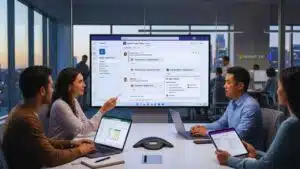 Microsoft Teams