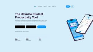 MyStudyLife Puts School Deadlines in One Place