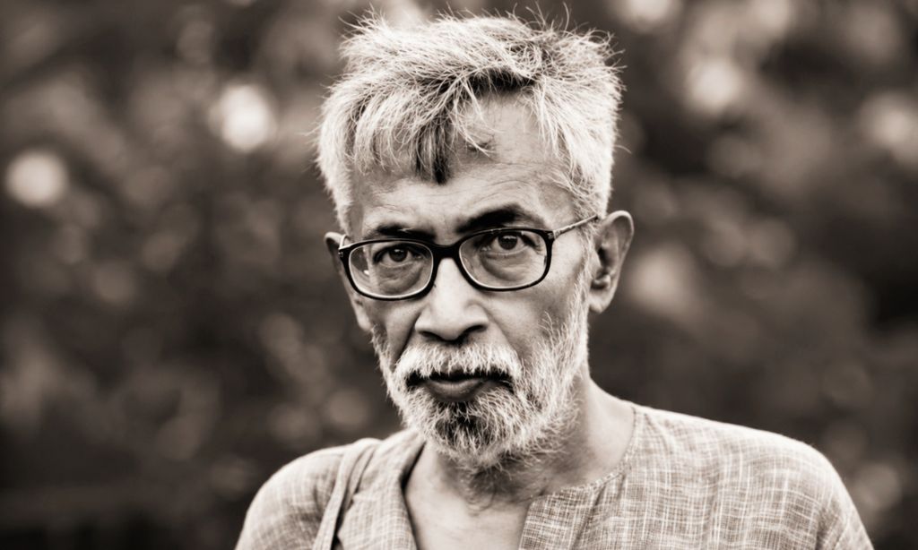 Nabarun Bhattacharya