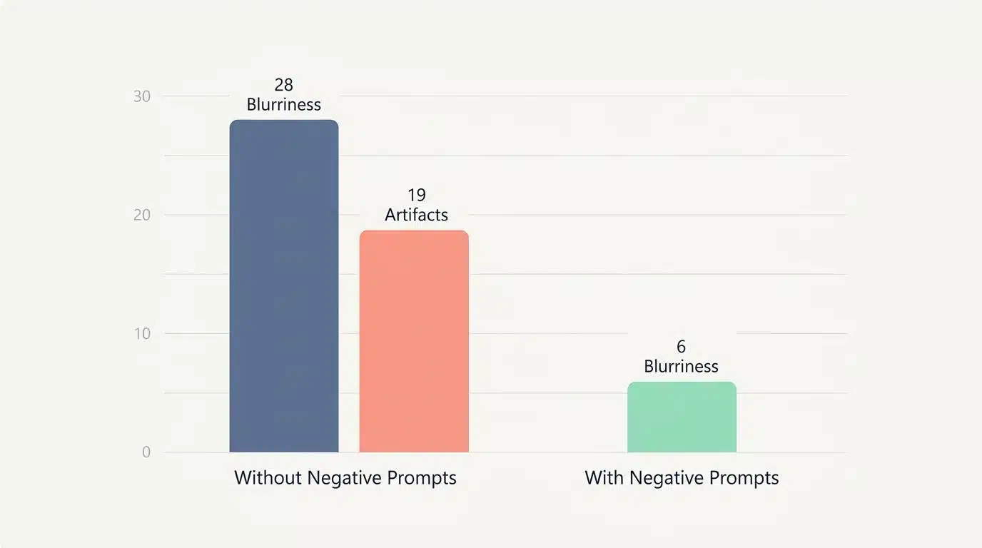 Negative Prompts and How to Use Them Effectively