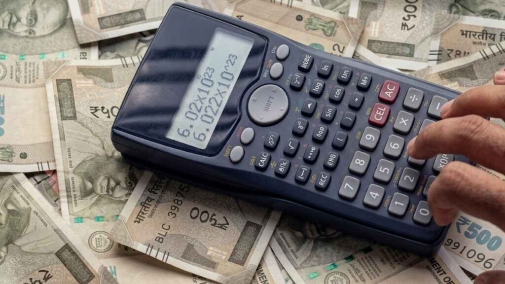 Nippon India Mutual Fund Key Assumptions Used in SIP Calculators Explained