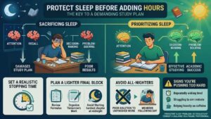 Protect Sleep Before Adding Hours