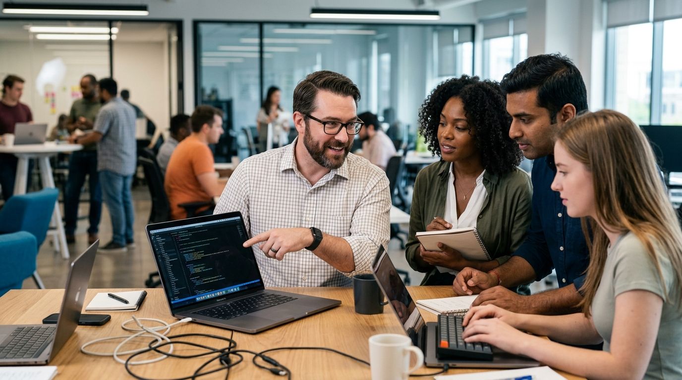Real-World Use Cases of OpenTGC