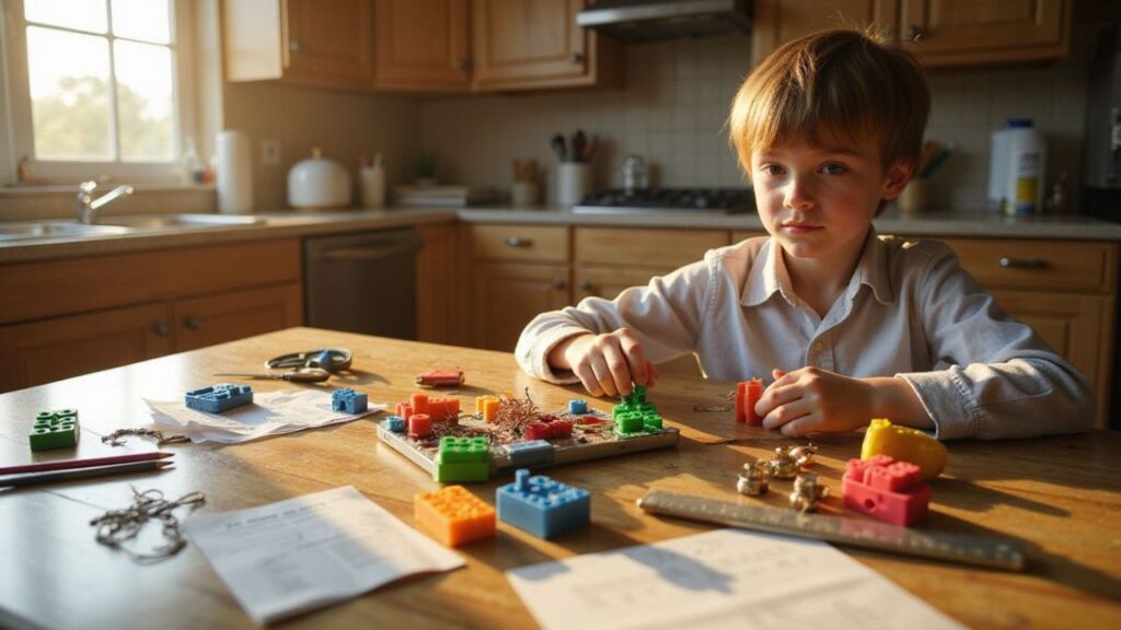 STEM Activities By Age Group