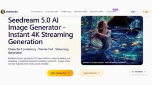 Seedream 5.0 Pro