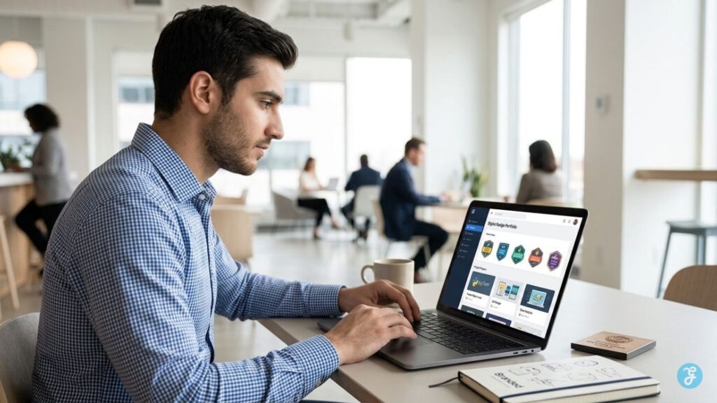 Skills Wallet explained