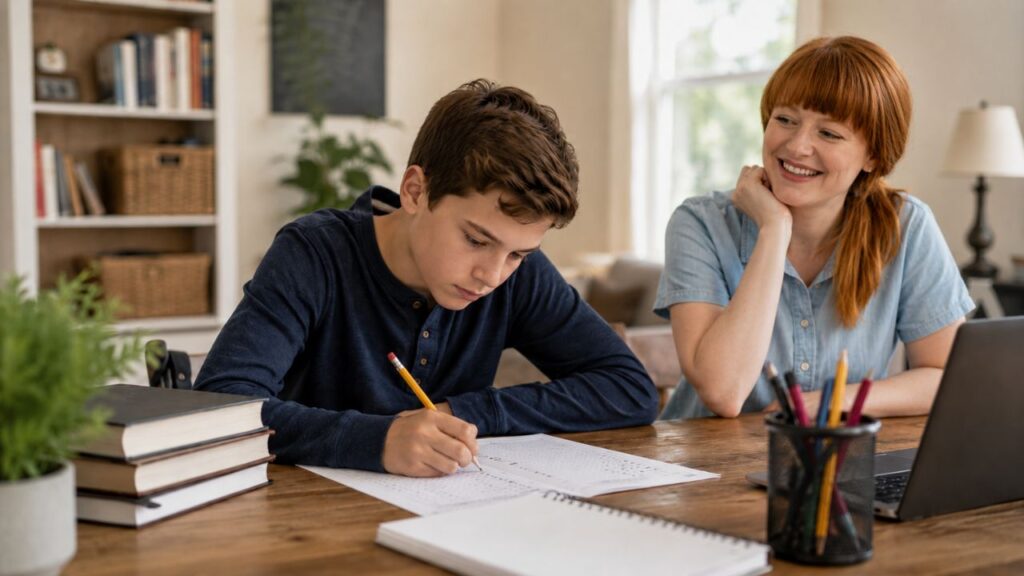 Standardized Testing For Homeschoolers