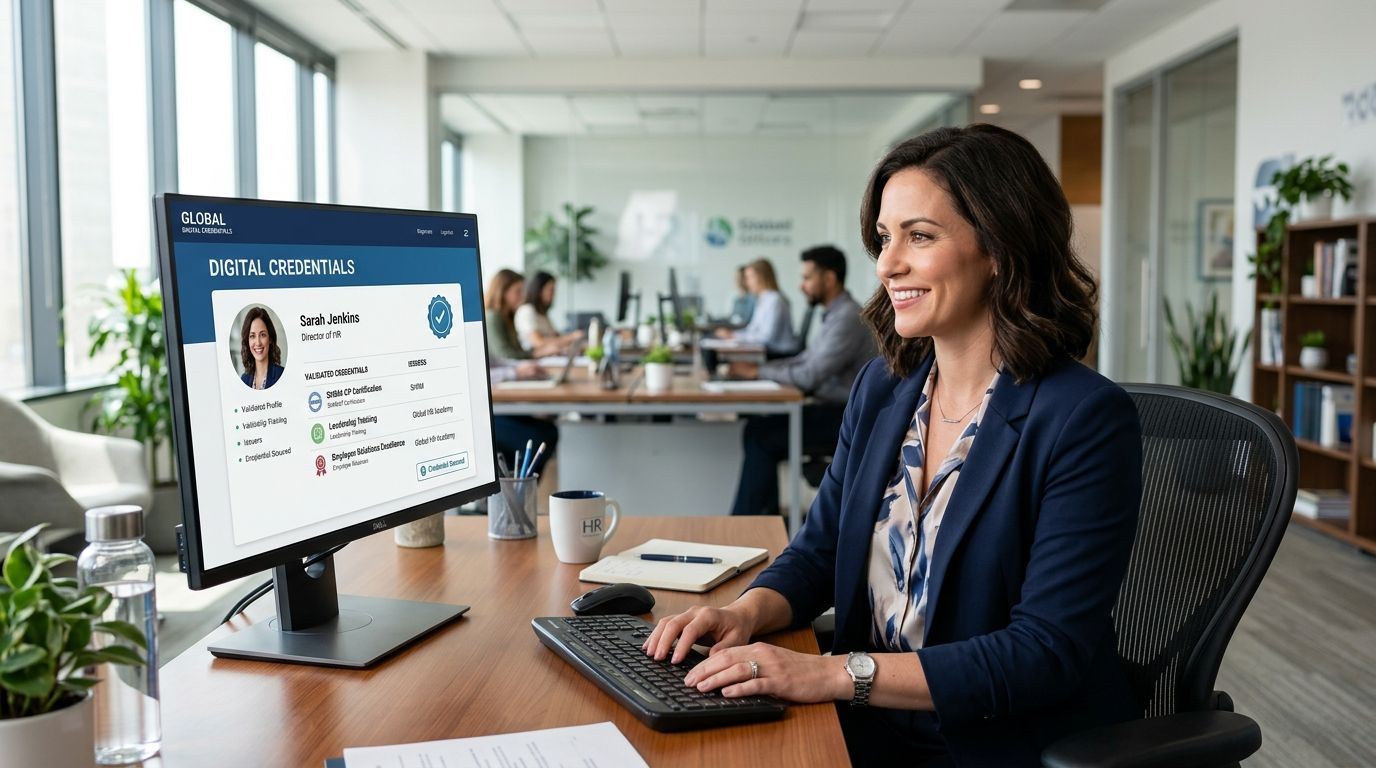 Streamlining Hiring Processes
