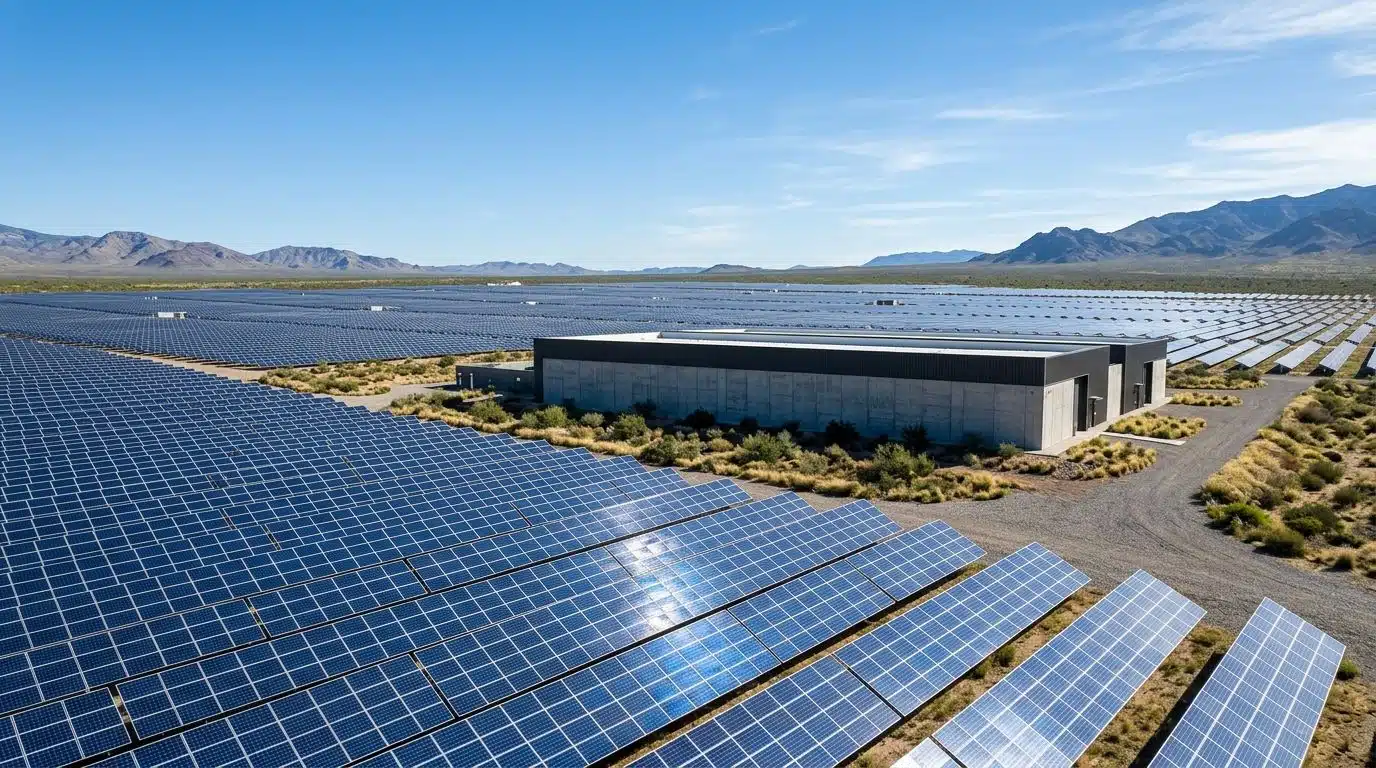 Supporting the transition to a renewable energy grid