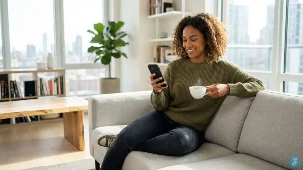 Tech Giants Envision Future Beyond Smartphones