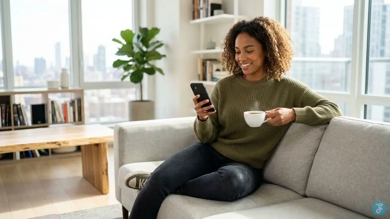 Tech Giants Envision Future Beyond Smartphones