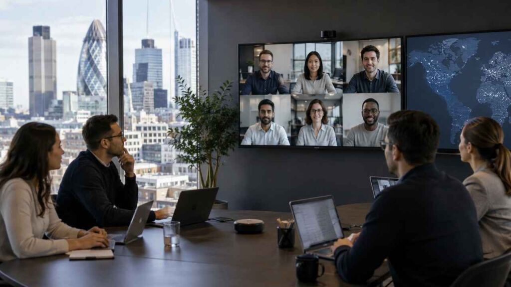 The 2026 UK Tech Talent Shortage Why Strategic Staff Augmentation Is the Modern Solution