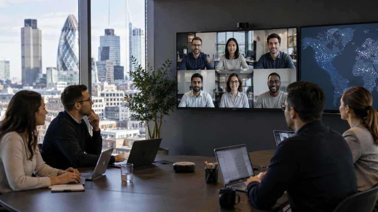 The 2026 UK Tech Talent Shortage Why Strategic Staff Augmentation Is the Modern Solution