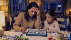 The Access Problem Parents Discover Too Late