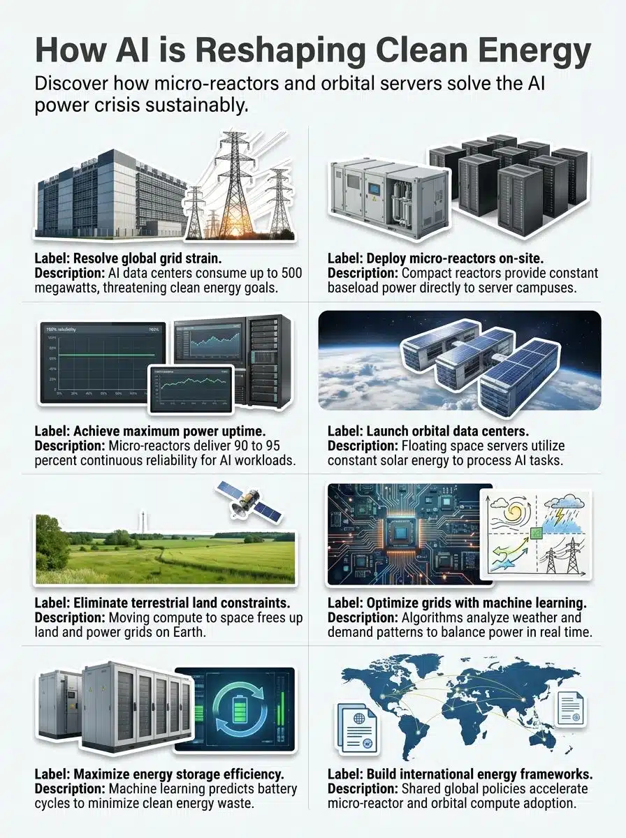 The Energy Demands of Artificial Intelligence