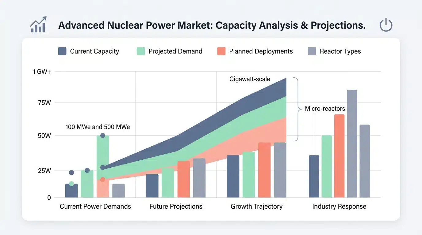 The rising energy consumption of AI data centers
