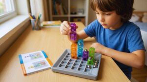 ThinkFun Gravity Maze