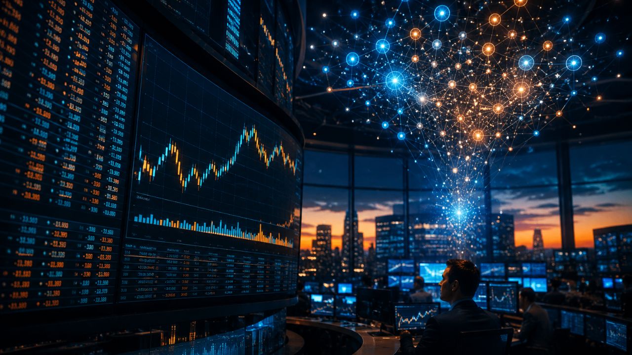 Tracking Small-Cap Stocks on Fintechzoom.com Russell 2000