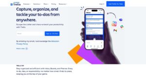 Trello Is Worth the Setup for Group Projects