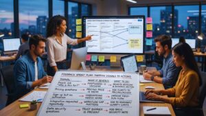 Turn Launch Day Into a Feedback Sprint